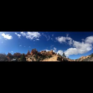 Meet your Posher, Rhonda